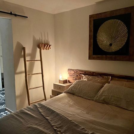 Bel Appartement 8 Personnes A Saint Chaffrey Екстериор снимка