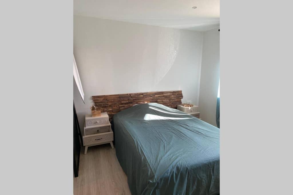 Bel Appartement 8 Personnes A Saint Chaffrey Екстериор снимка