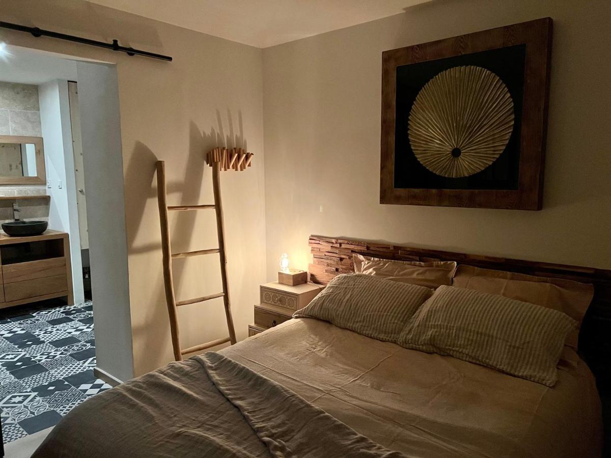 Bel Appartement 8 Personnes A Saint Chaffrey Екстериор снимка